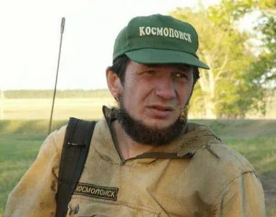 В.Чернобров о Рокфеллере