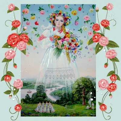 Весеннее равноденствие - праздник