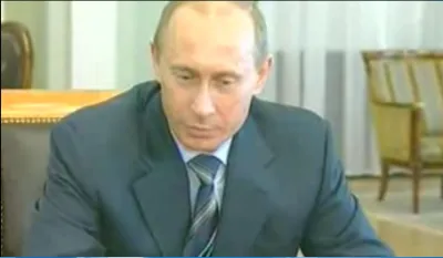 Владимир Путин поддержал инициативу Берла Лазара о создании музея толерантности