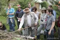 Второй ежегодный Проектно-Аналитический семинар в Москве