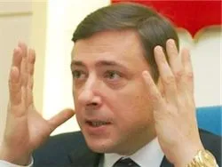 Хлопонин ПРОХЛОПАЛ  110 ТЫСЯЧ детей на Северном Кавказе