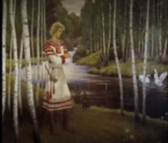 Заповеди богов I - 33 ЗАПОВЕДИ БОГА РАМХАТА