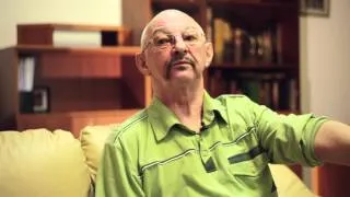 Эрнст Мулдашев о Гитлере,Сталине и геноциде!