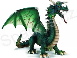 Драконы на Руси