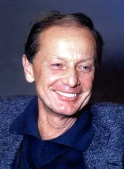 Мудреный Еврей Михаил Задорнов