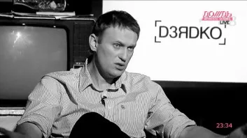 Алексей Навальный: Я хочу быть президентом.