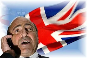 Жизнь Березовского между Человеком и Законом,  как неправильно решенное уравнение жизни.