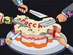 Голодомор-2013: власть против народа