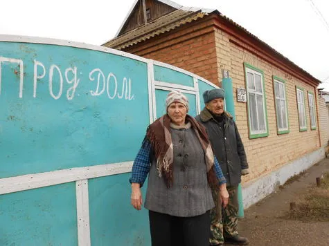 Ставрополье превращается в Косово: конфликты русских и мигрантов