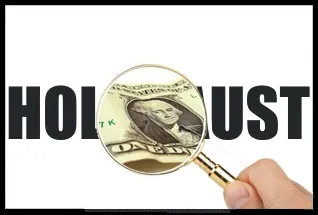 Дело еврейской банды расхищавшей фонды жертв холокоста подходит к концу.