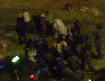 В Сургуте произошла массовая драка славян и кавказцев / Обновлено