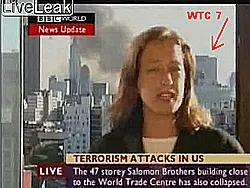 США: привычка взрывать собственный народ