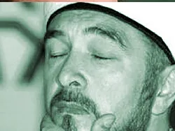 Андрей Кураев наехал на мусульман справедливо