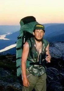 Загадки Патомского кратера, Самарской Луки и кругов на полях, ещё ждут исследователей