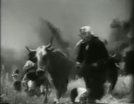 Как появился голод в России