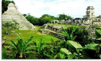 Шесть неразгаданных тайн древних цивилизаций