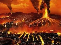 Александр Баркашов: КНДР может нанести удар по мегавулкану в США