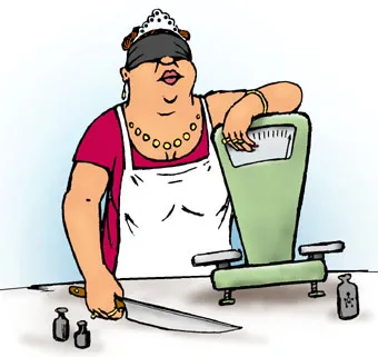 Анапа: город - курорт Кущёвка (часть 3) власть за БЕСПРЕДЕЛ