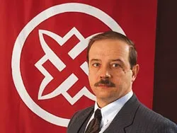 Баркашов: Центр «Э» оказался филиалом ЦРУ