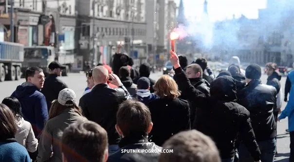 День Гнева удался