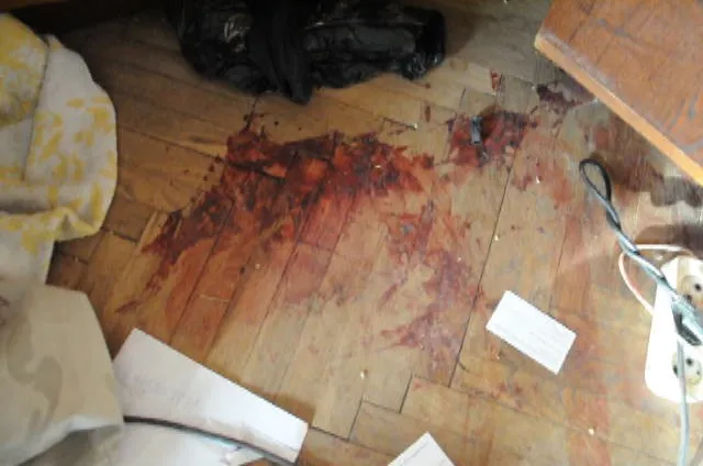 Георгий Боровиков арестован по наводке евреев Поткиных