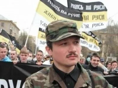 Георгий Боровиков арестован по наводке евреев Поткиных