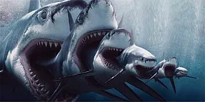 Глобальный крах офшорной системы