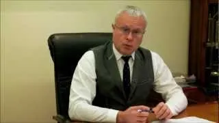 Лекция о глобальной коррупции в банковской системе