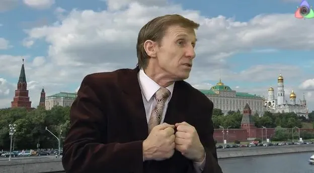 НАПАЛМ Мельниченко: Выжигание словом