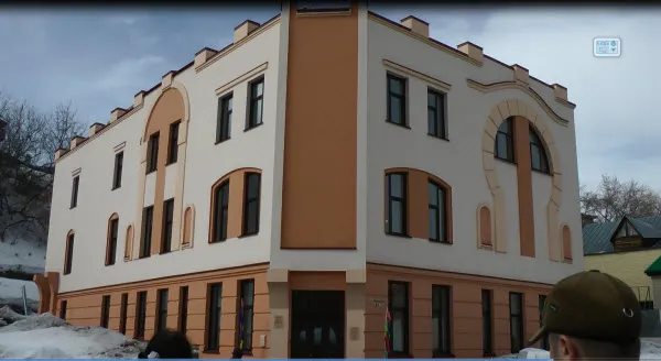 Открыт Музей Славянской Мифологии в г.Томске