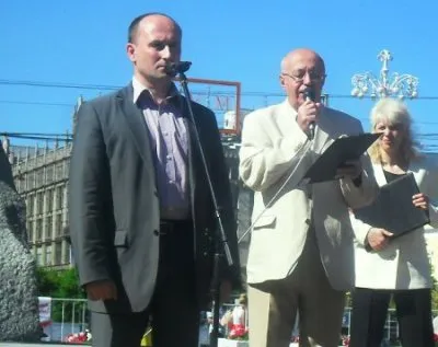 1 МАЯ - похороны семьи? Внимание! 14 апреля - экстренное собрание родителей