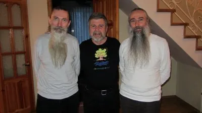 Наследие согдийского мудреца