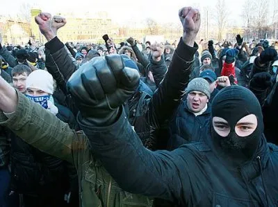 День Русского Гнева: Города участники и последние новости