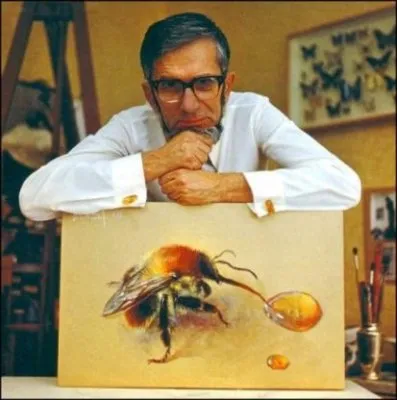 Сокровенная тайна живой Природы. (Виктор Гребенников)