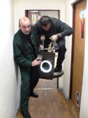 Сокровенная тайна живой Природы. (Виктор Гребенников)