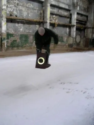 Сокровенная тайна живой Природы. (Виктор Гребенников)