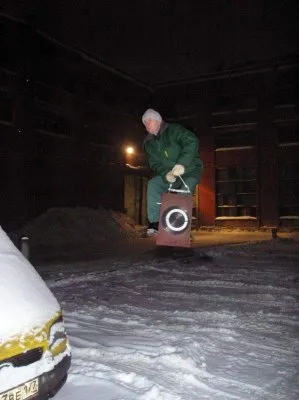 Сокровенная тайна живой Природы. (Виктор Гребенников)