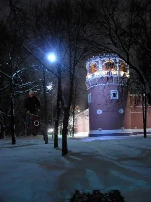 Сокровенная тайна живой Природы. (Виктор Гребенников)