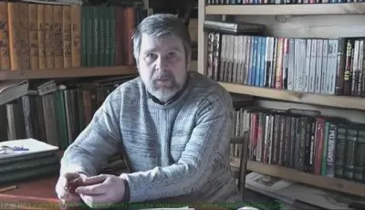 Загадки русской истории.