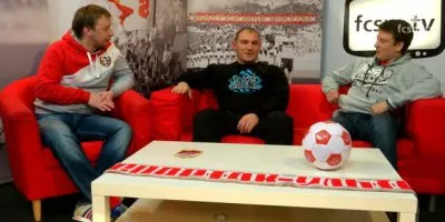 Около футбола - фильм про русских футбольных хулиганов