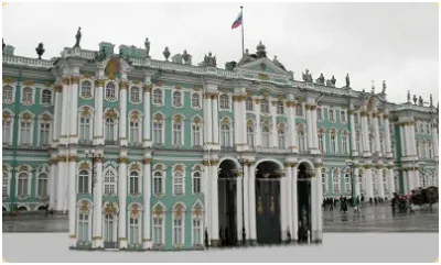 Древние цивилизации засыпало песком