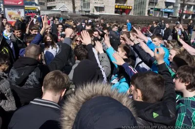 День Русского Гнева: подробности и некоторые итоги / Обновлено