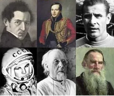 Русофобский Миф о Русской Лени