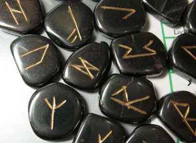 Что такое РУНЫ (Викинг)