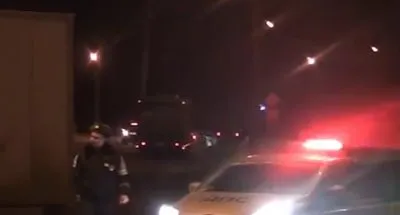 Подробности межнационального конфликта в Сургуте: полицейские возлагают вину на славян