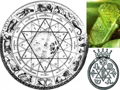 Об имени бога и о его сущности