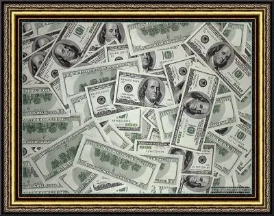 О сути «долларового апокалипсиса» и  как  избавится от «зелёного» яда.