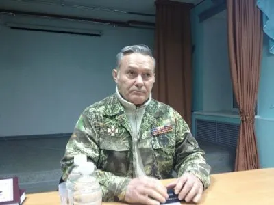 Последний ответ А. Аратову