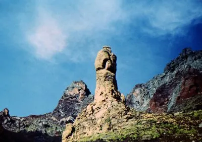 КОНЫ (Основы Бытия)