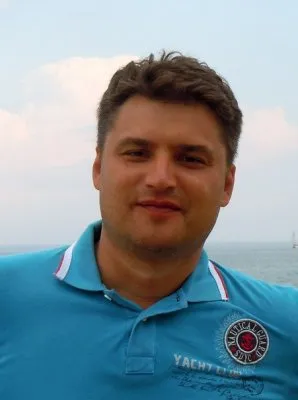 Новые картины живописца Игоря Ожиганова